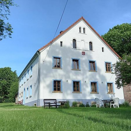 Biala Kalina Kaczawy Świerzawa Exterior foto